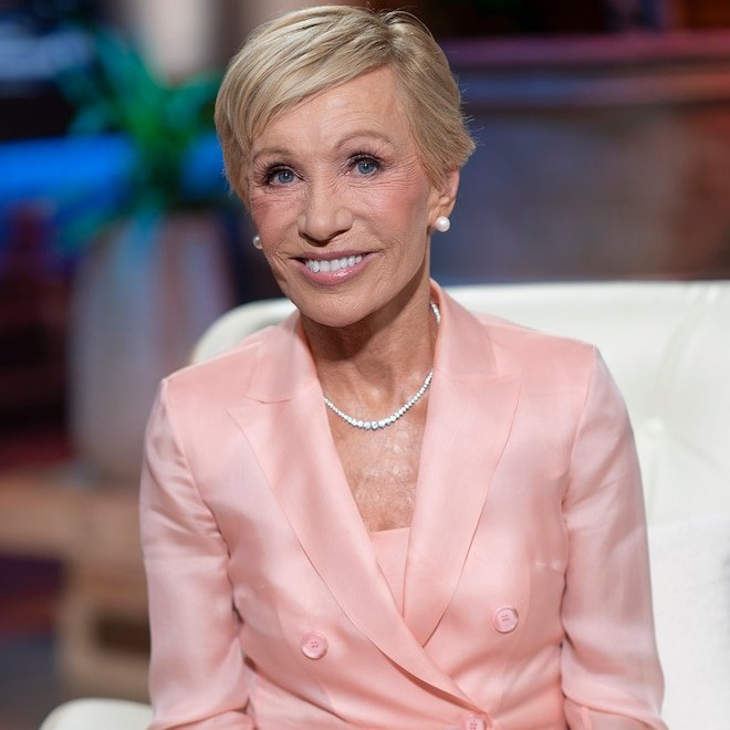 Barbara Corcoran, 70. Doğum Günü Kutlamasında Ölümünü Sahteledi