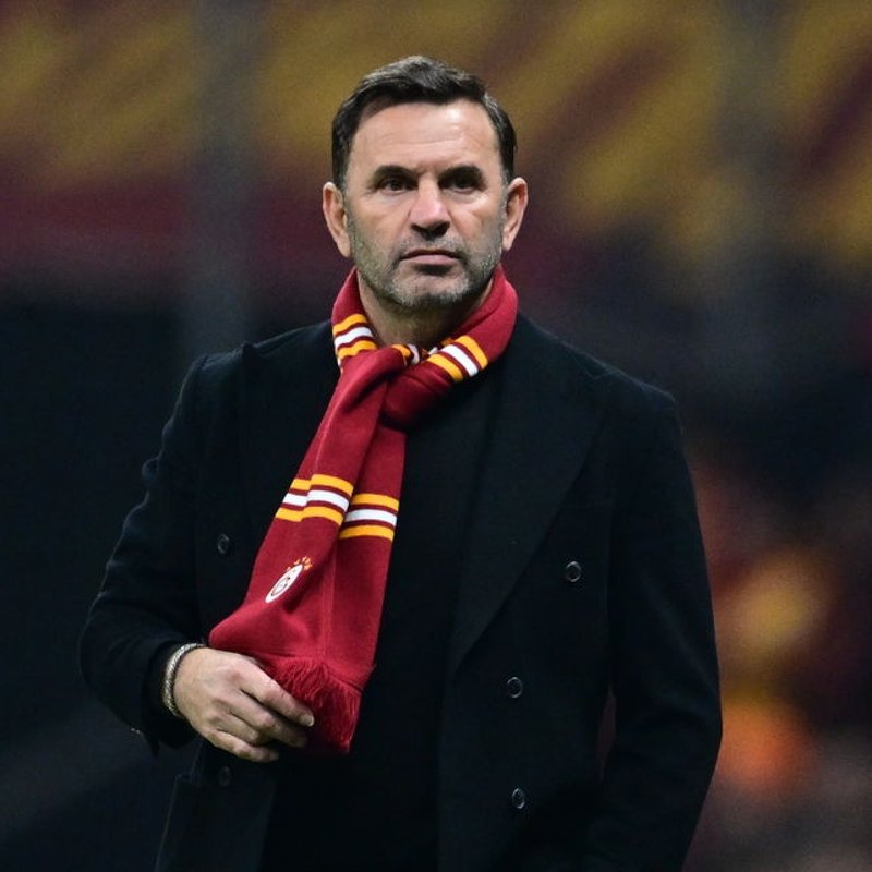Galatasaray, Rize’deki zorlu deplasman maçına çıkıyor!