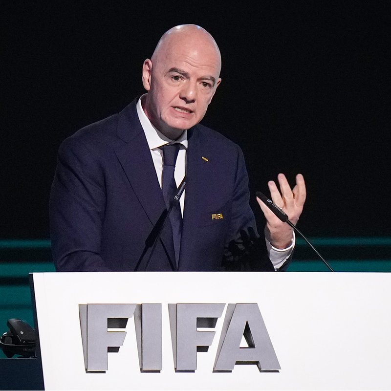 FIFA’dan yerel kuruluşlara: eğitim ve futbol desteği!