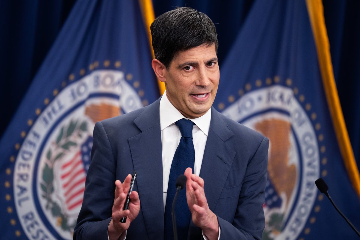 What smart people are saying after Fed chair Kevin Warsh's debut