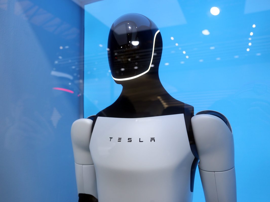 Tesla is betting its future on Optimus.: Here's what we know about Elon Musk's robot.