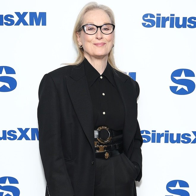 Why Meryl Streep Has Never Attended the Met Gala