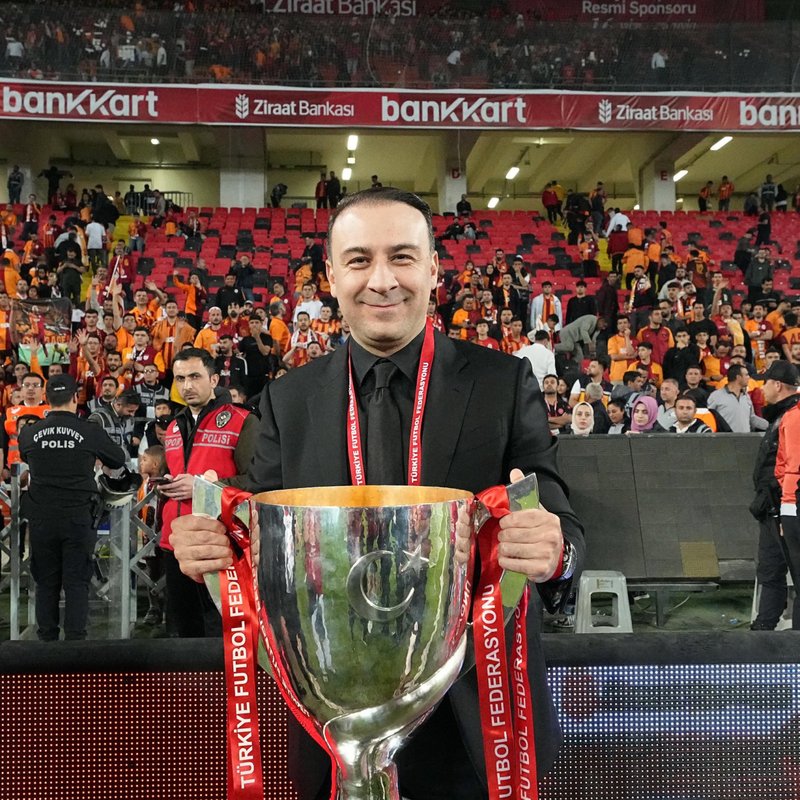 Maruf Güneş'ten açıklama!