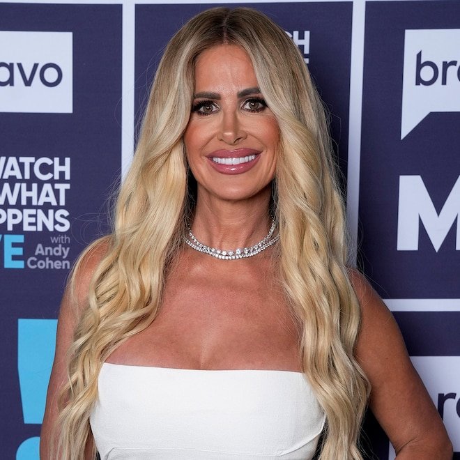 Kim Zolciak Reacts to Kroy Biermann Dating Her Boyfriend's Ex