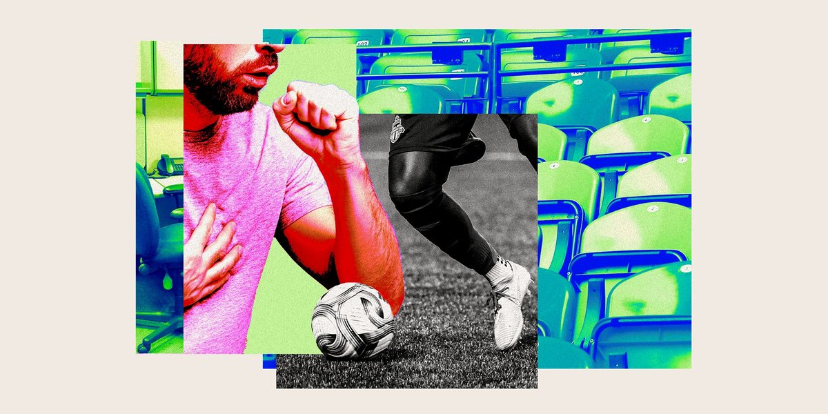 World Cup sickos are planning to call out sick to watch the World Cup