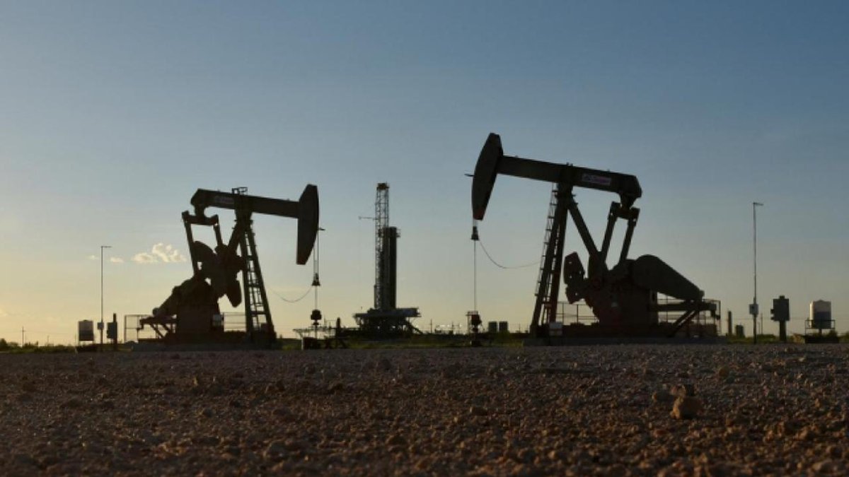 Brent petrol fiyatı, Noel döneminde 61,81 dolar seviyesinde değişmedi