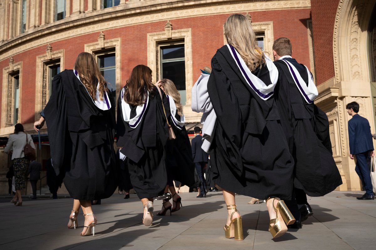 The job market for entry-level workers in the UK hasn't been this tough in years