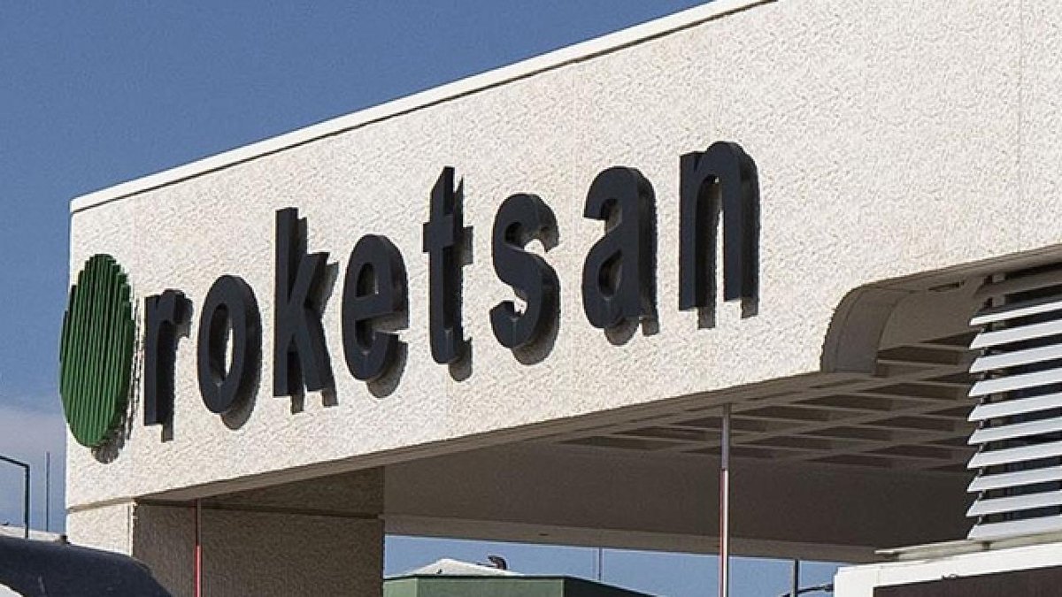 ROKETSAN, ihracatını 750 milyon dolara çıkararak yeni bir rekor kırdı.