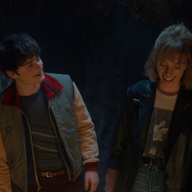 Noah Schnapp, Stranger Things'deki Will: Karakterinin Cinselliğini Açıkladıktan Sonra Duygularını Paylaştı