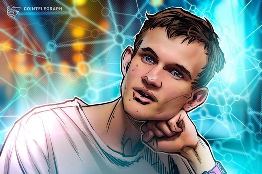 Vitalik Buterin, zincir üstü anlaşmazlıklar ve: yönetişim için yeni bir DAO tasarımı önerdi