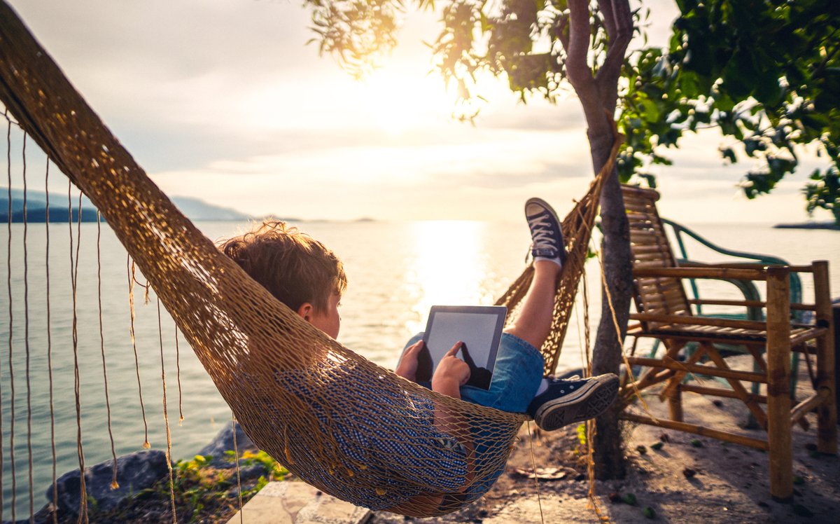 I'm a travel writer and mom of 3. Here's how I navigate vacations with my moody teens.