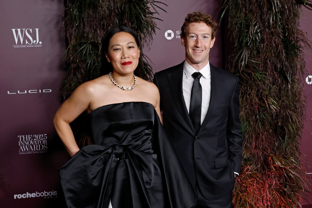 "Mark Zuckerberg'in CZI vakfı, kurucusu: olduğu göçmen yanlısı derneğe desteğini çekti"