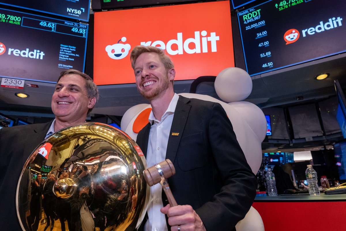 Reddit'in CEO'su: Platform, yapay zeka içerik yerine insanların iletişim kurduğu bir alan olacak