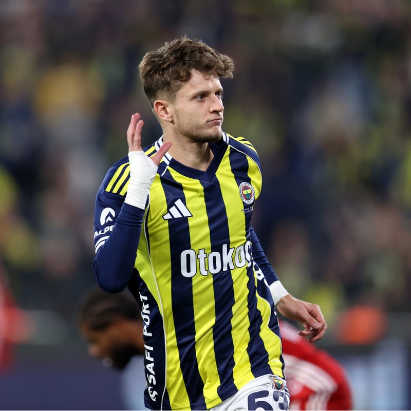 Yeni transfer noktası açıklandı: Bonservis bilgileri burada!