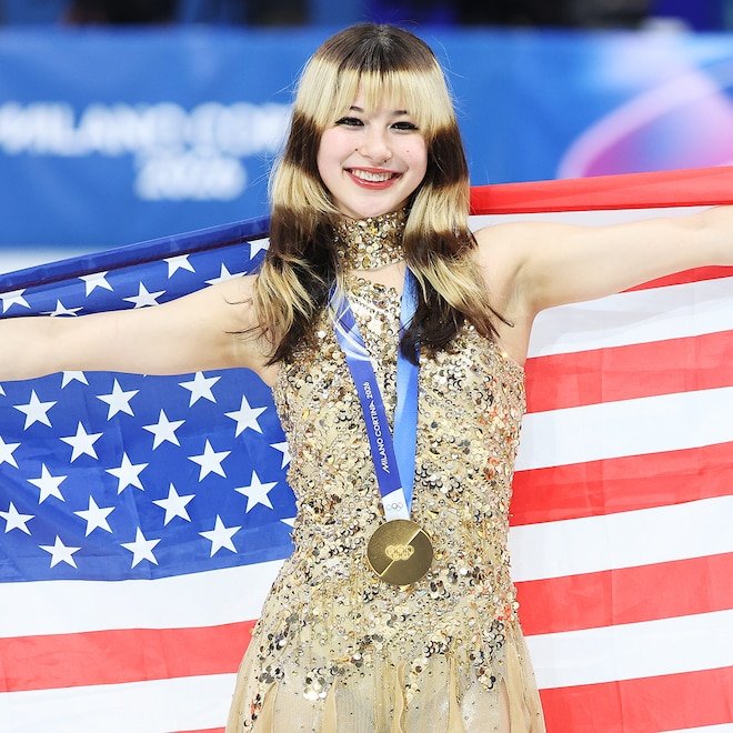 Olympian Alysa Liu Announces Break From Figure Skating Competitions