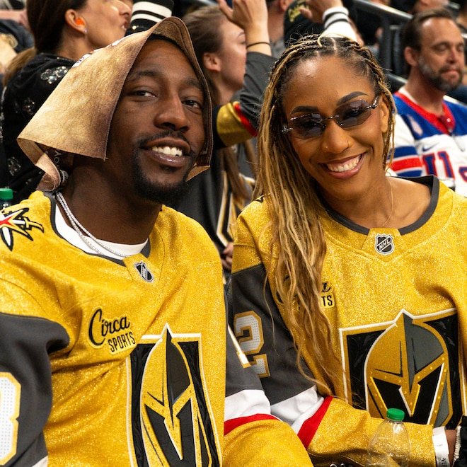 Inside A'ja Wilson &: Bam Adebayo's Winning Romance