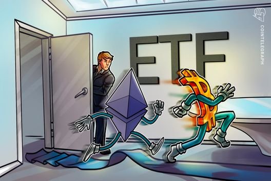 Spot Bitcoin ve Ether ETF'lerinde büyük çıkışlar, kurumsal temkinliliğin arttığını gösteriyor.