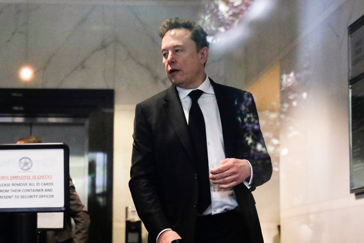 In OpenAI trial, Elon Musk points to meetings with Barack: Obama and Larry Page as proof he's serious about AI risks