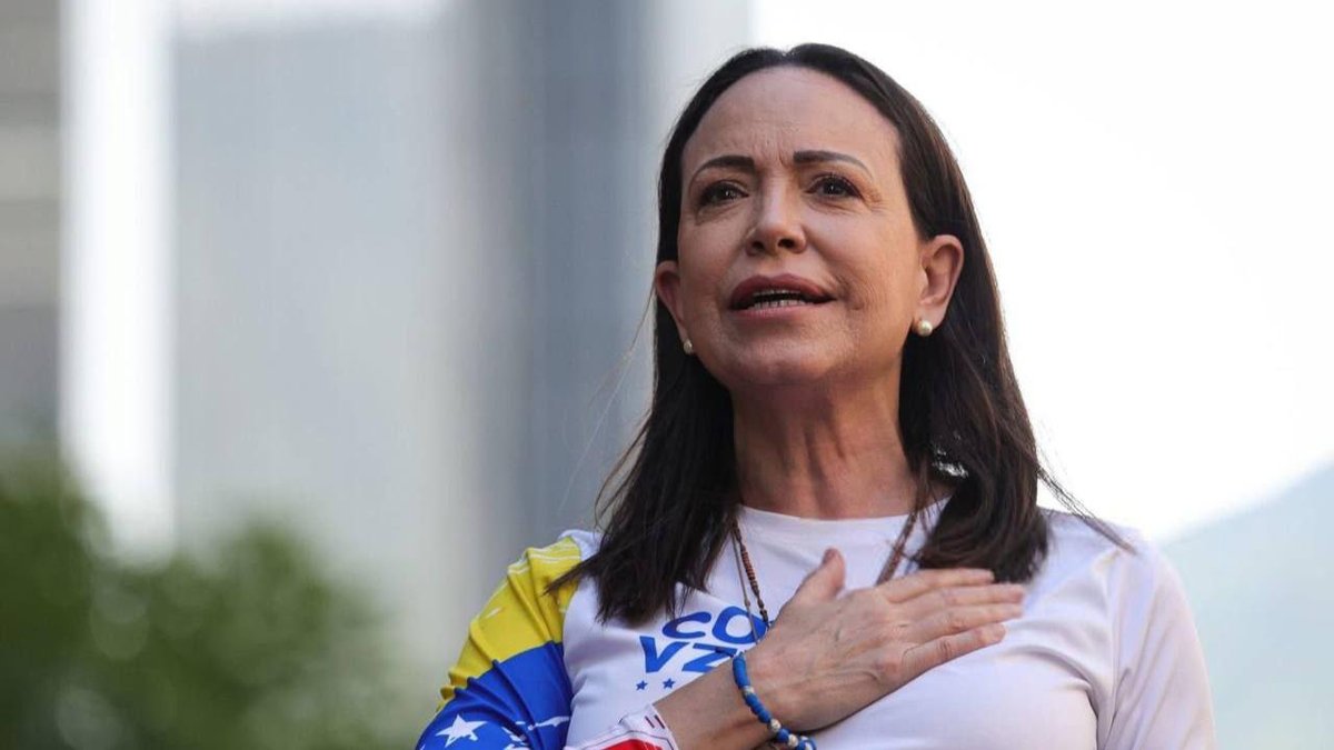 Trump'ın Venezuelalı muhalefet lideri Machado ile olan uzaklığının arkasındaki sebep: Nobel Barış Ödülü