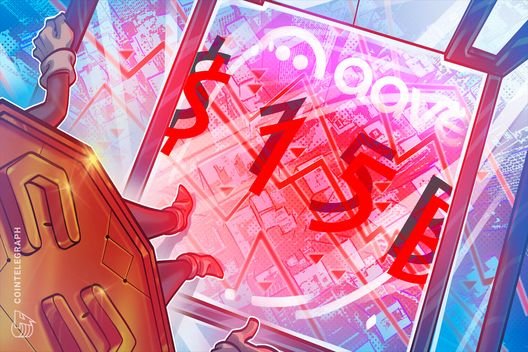 Aave deposits fall by $15B as: Kelp exploit sparks flight from DeFi lender