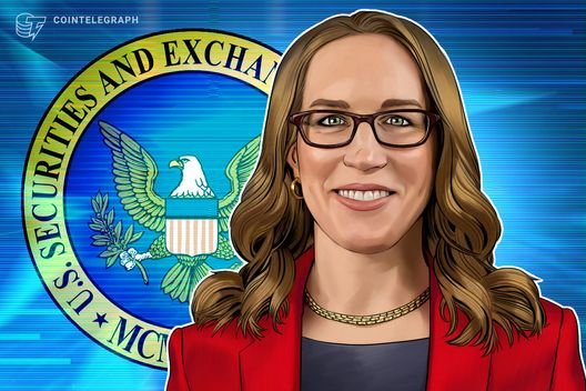 SEC’s ‘Crypto Mom’ calls for: simpler disclosure rules, flags tokenization debate