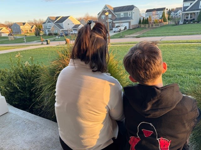 My kid called me cringe. I need to decide if that's his problem or mine.
