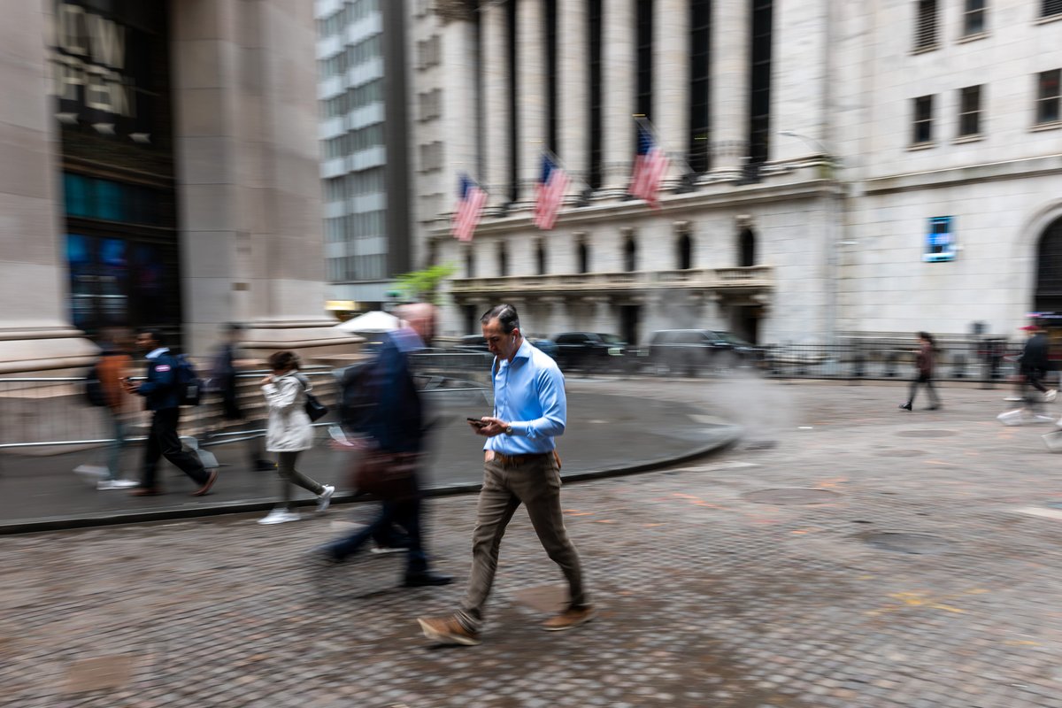 Private credit funds faced a $20 billion redemption rush. Here are 3 charts showing how much investors got.