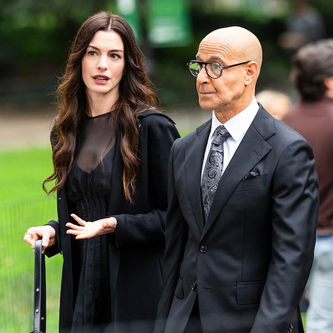 Devil Wears Prada 2 Editing Error: Proves Anne Hathaway Is That Girl