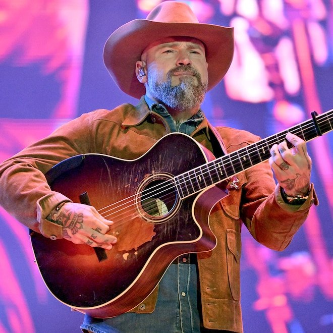 Zac Brown Band Gifts Crowd Cruise: Ship Vacations Worth $40 Million