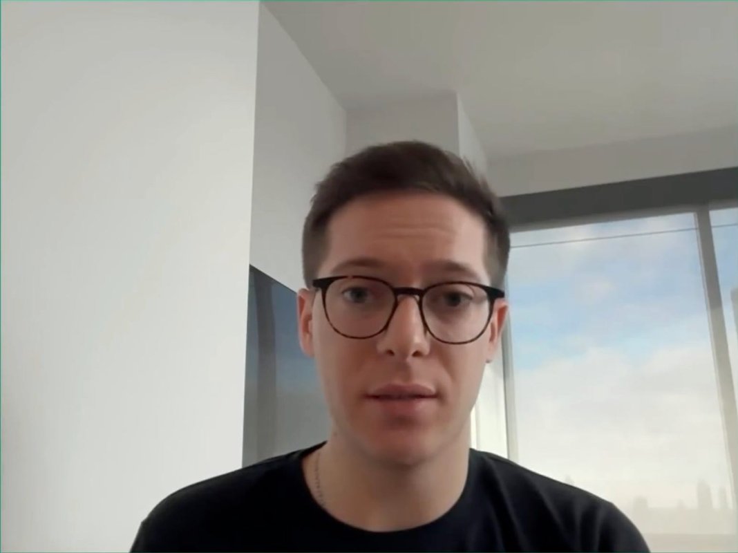 Author of viral 'Something Big is Coming' essay says AI helped him write it — and that proves his point