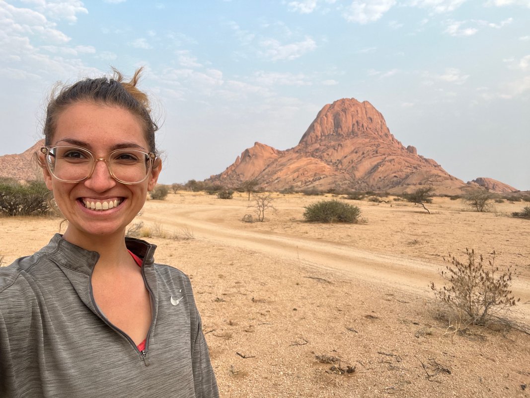 I quit my job to travel for a year. Here are 5 things I'd do differently.