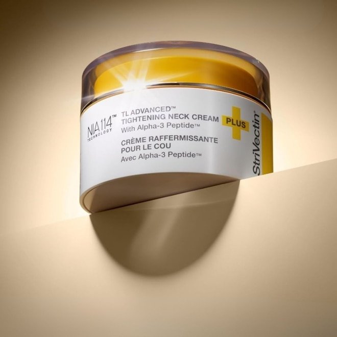 StriVectin's Bestelling "Miracle" Neck Cream Is 50% off at Amazon RN