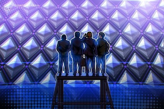 Bitmine'in ETH varlıkları 4,1 milyon ulaştı; başkan kripto stratejisini genişletmeyi hedefliyor.