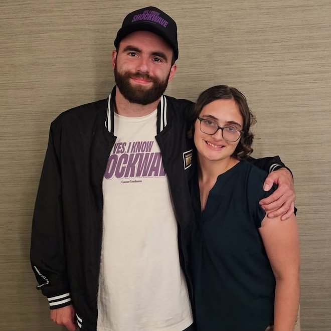 Why Love on the Spectrum's: Connor & Georgie's Breakup Was Off-Camera