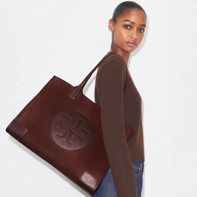 150 Dolar Altındaki En Şık Tory Burch Çantaları, Ayakkabıları ve Aksesuarları