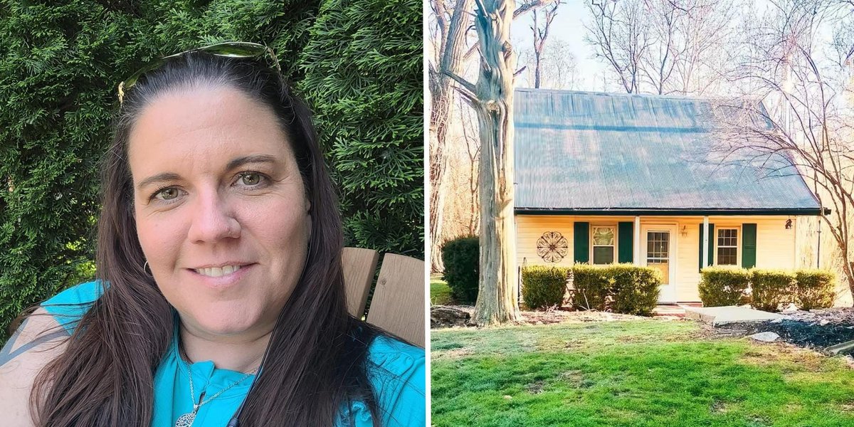 My Airbnb made me $2,300 a month and was almost always booked. Nightmare guests made me quit hosting.