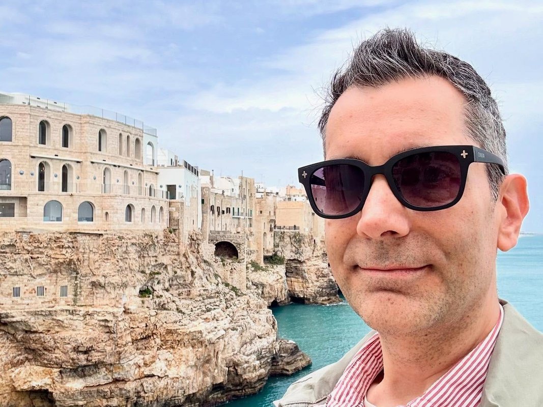 I've traveled to Italy annually for the past 13 years. This under-the-radar city is my favorite spot to visit.
