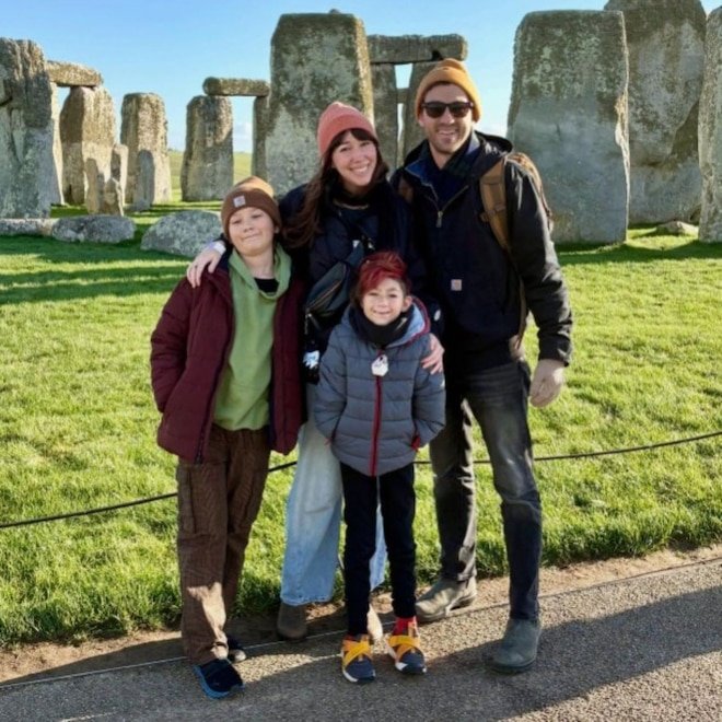 YouTuber Daniel Coleman's Son Dies Isaac at 14 After Cancer Battle