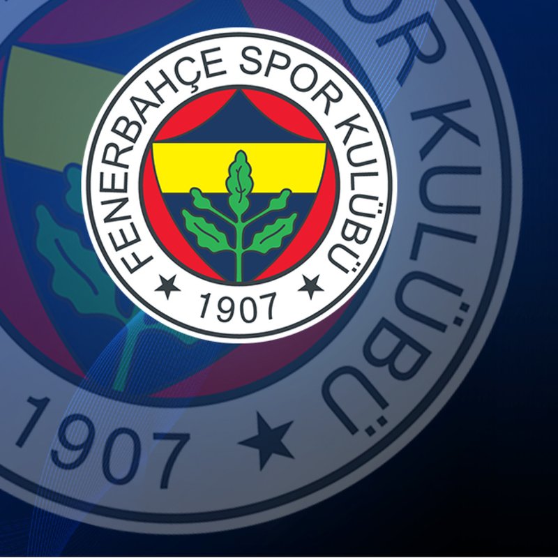"Fenerbahçe'den Üst Üste Gelen Açıklamalar!"