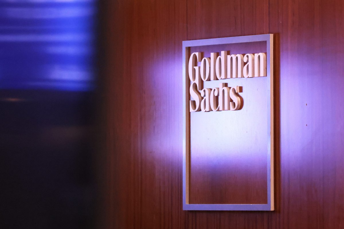 "Goldman Sachs yöneticisi: Yatırımcıların şu anki davranışları dot-com balonundan farklı"