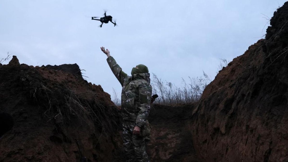 Ukrayna'nın yeni Savunma Bakanı Fedorov: Putin bizi sahada yenemez
