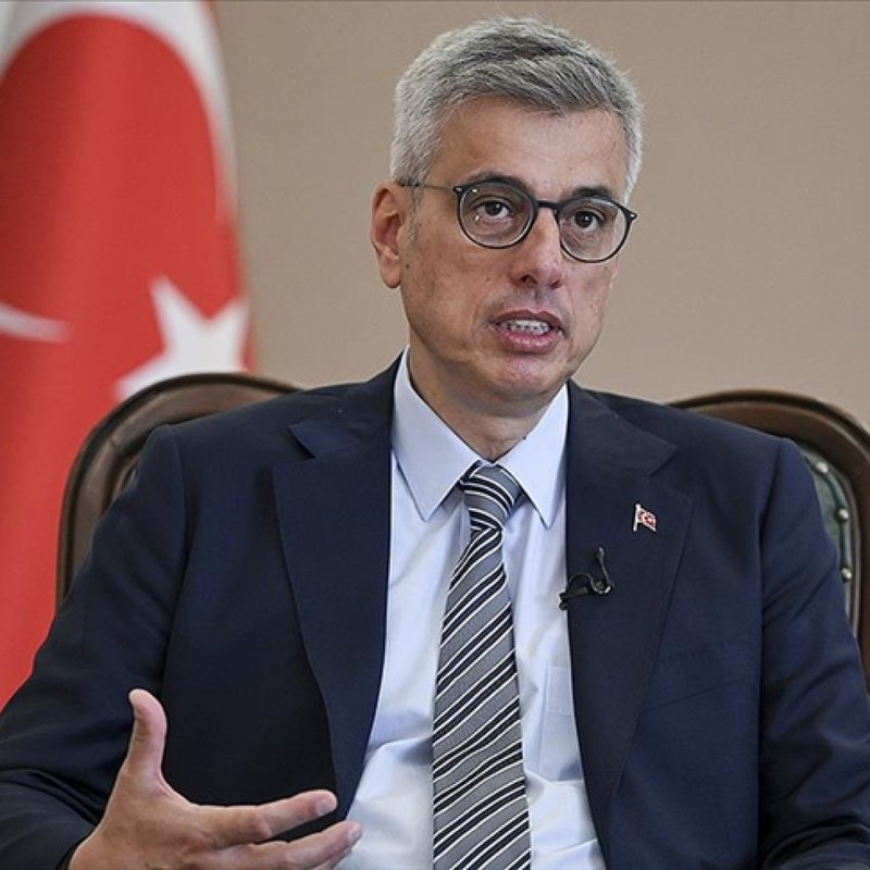 Bakan Memişoğlu: 2025 yılında on beş milyon bireye kanser taraması cereyan ettirilecek