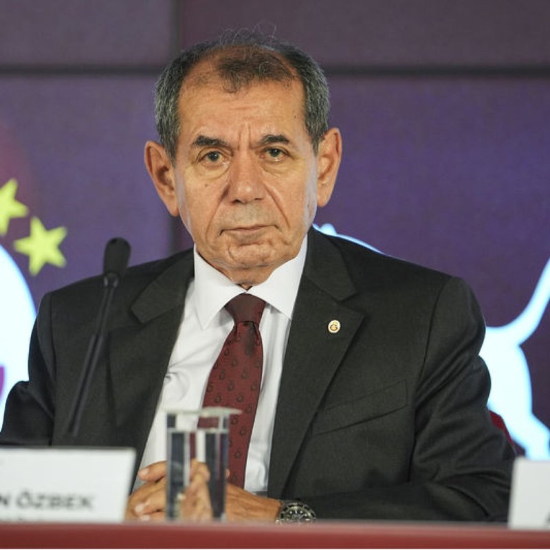 "Dursun Özbek, Icardi ve transfer süreci hakkında bilgi verdi!"