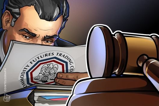 CFTC seeks to reverse: settlement deal with Gemini