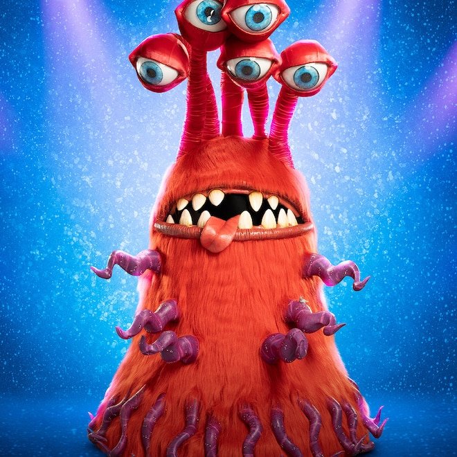 Masked Singer, 14. Sezonun İlk Ünlüsünü Açıkladı