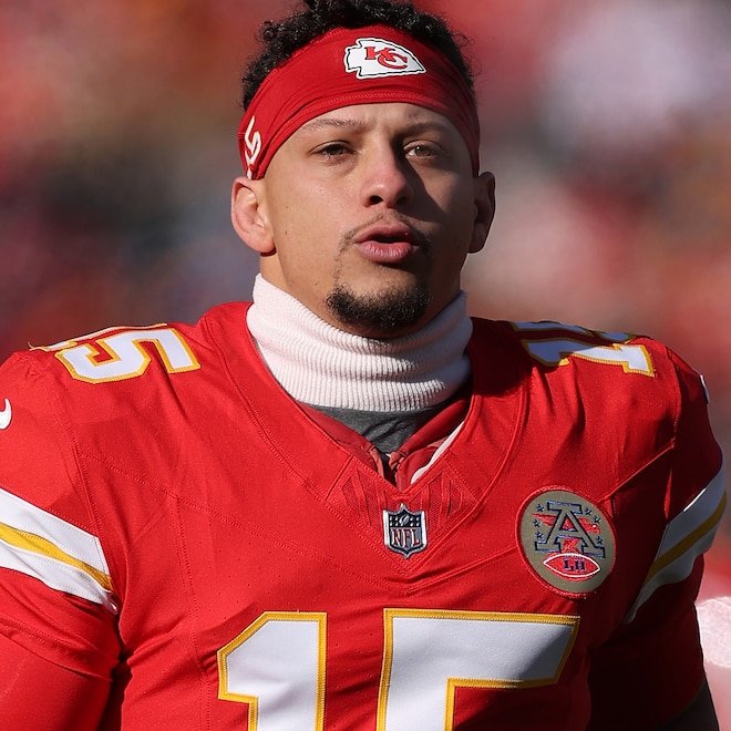 Why Patrick Mahomes’ NFL Salary Is Dropping Almost $35 Million in 2026