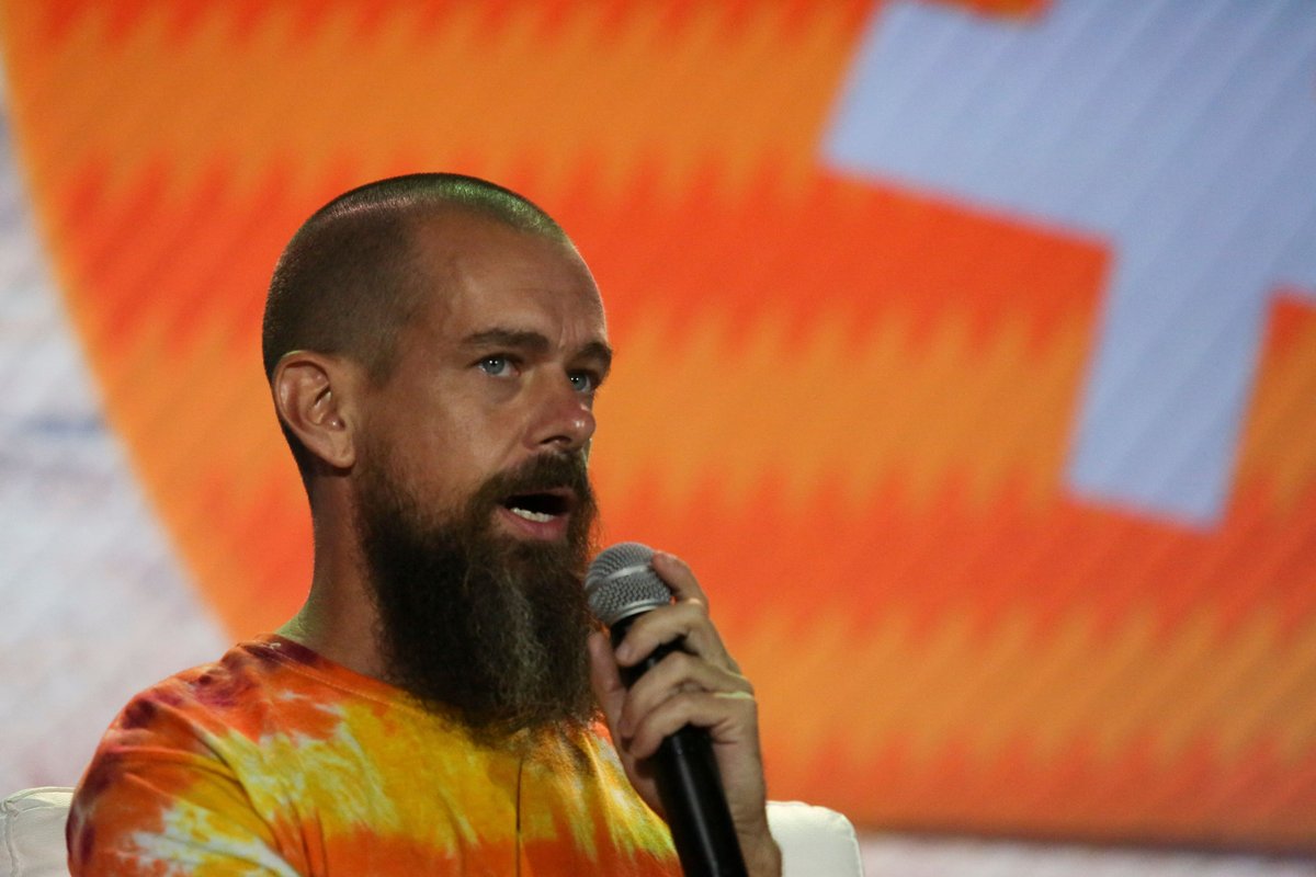 Jack Dorsey struck an 'empathetic' tone as he laid off nearly half of Block
