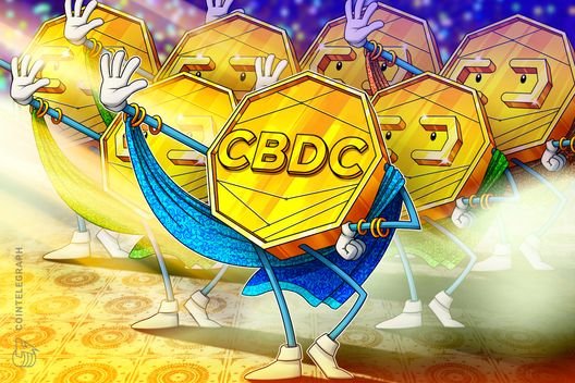 Hindistan Merkez Bankası, ülkeleri CBDC'leri stablecoinlerden daha öncelikli hale getirmeye çağırdı.