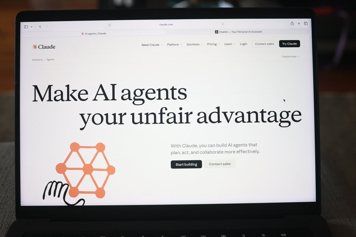 Claude's popularity is forcing it: to hit the brakes on users