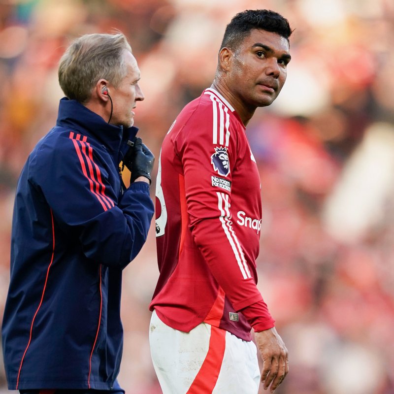 Leeds United, Old Trafford'taki büyük hasreti bitirdi!